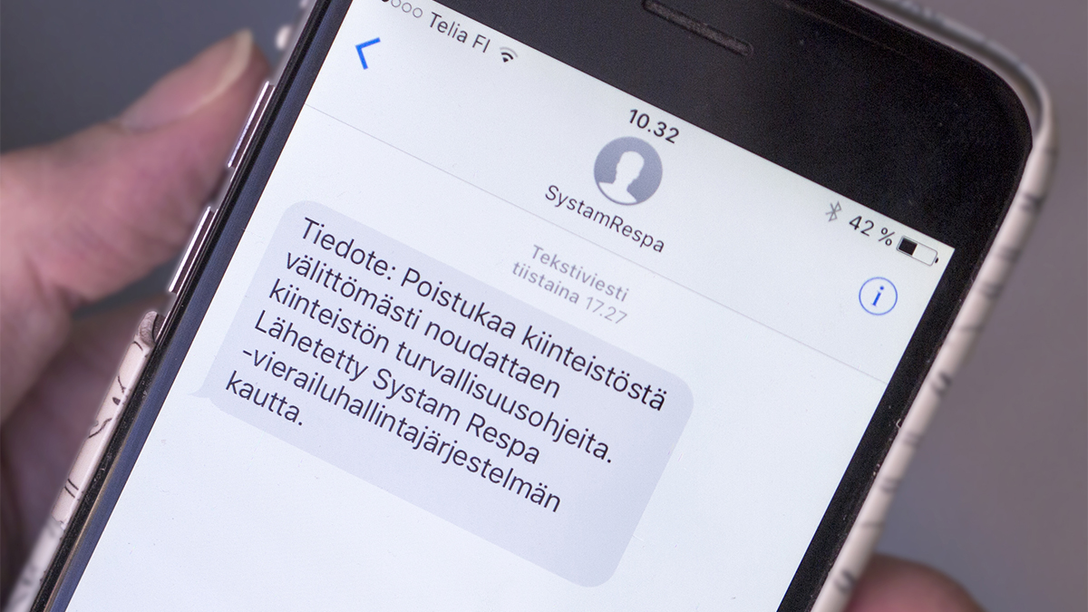 Tunnista ja varaudu – Hätätilanteet kiinteistöissä ja tuotantoympäristöissä