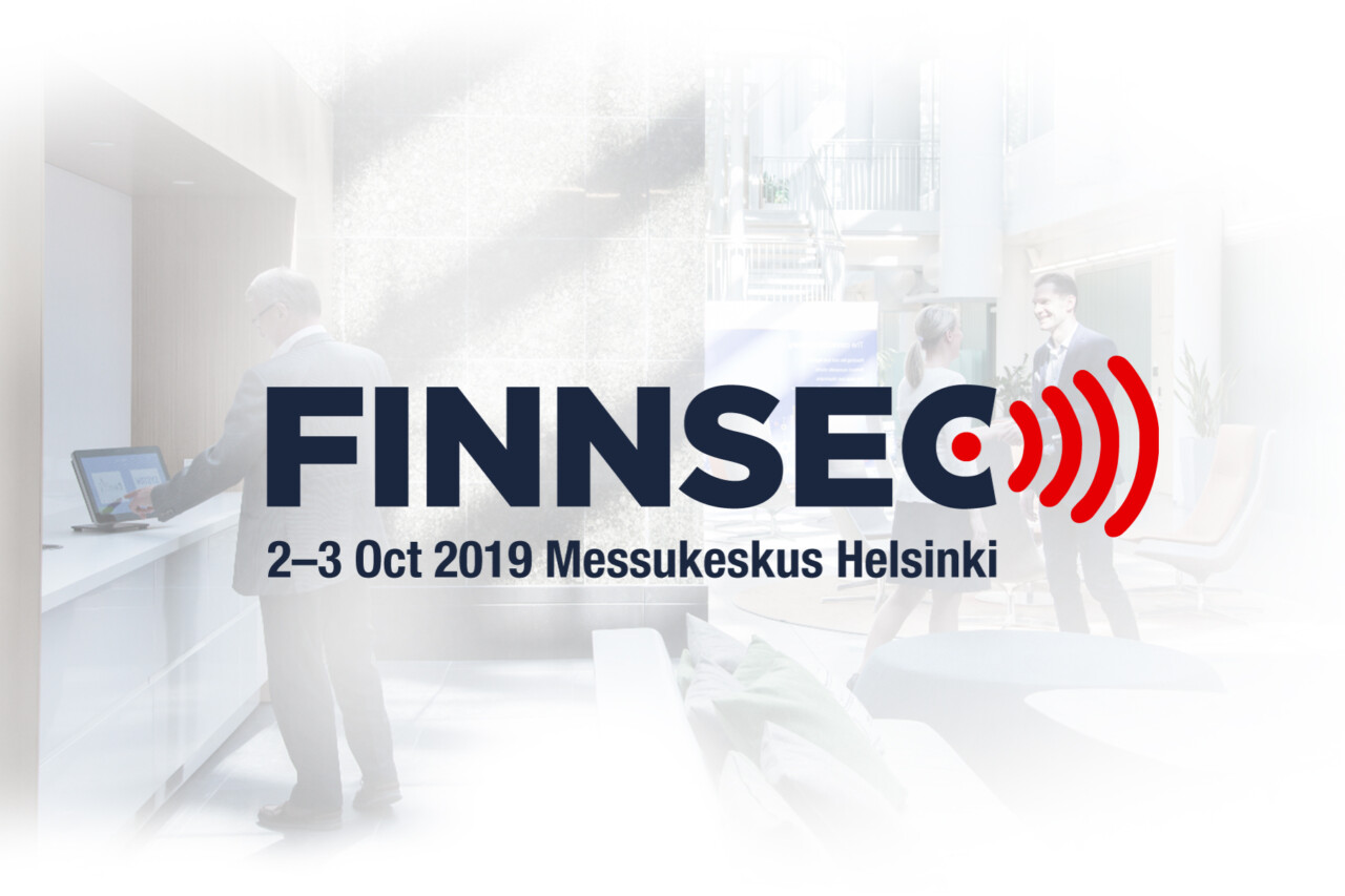 Meet us at FinnSec