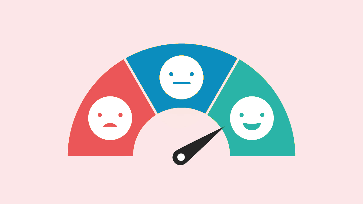 Results of our customer survey