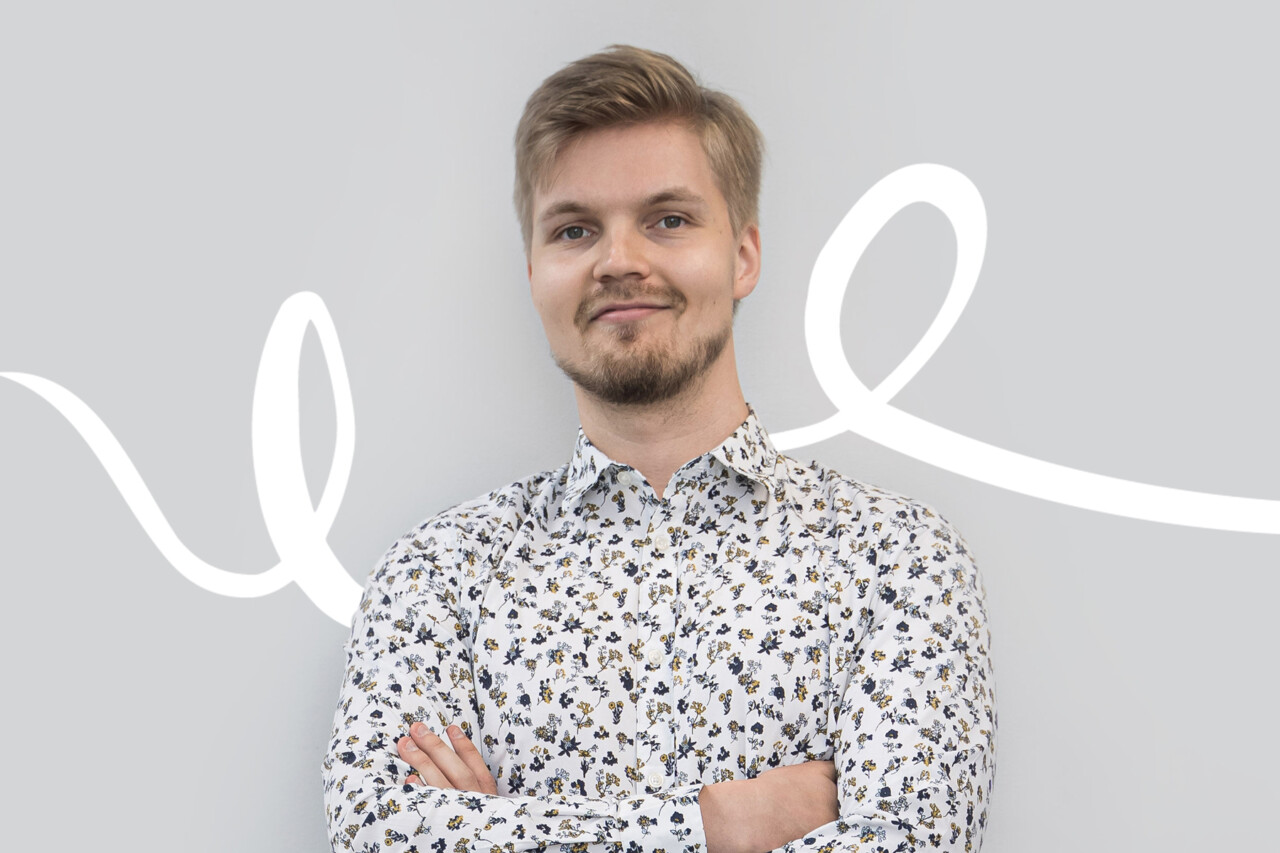 Meet Kari – Our newest Junior Developer