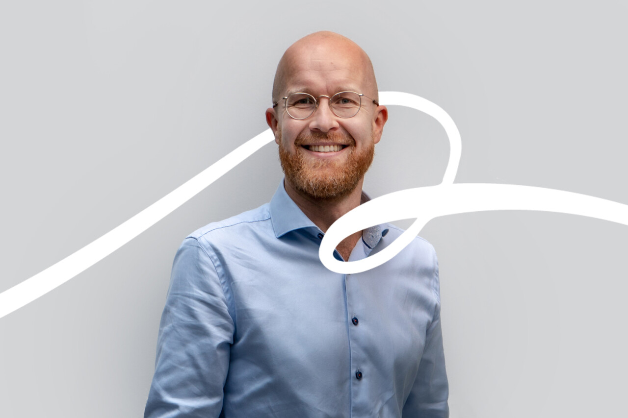Meet Rami – Our new Business Director