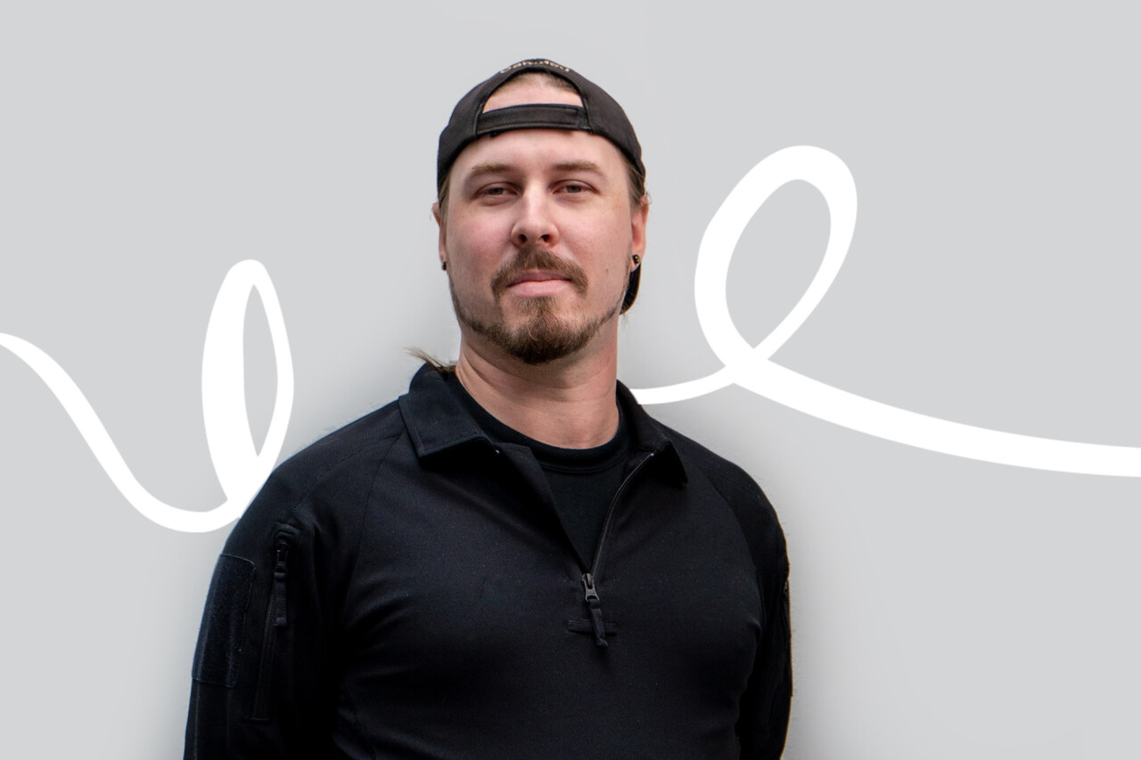 Meet Eero – Customer Solutions Specialist in our IT support team