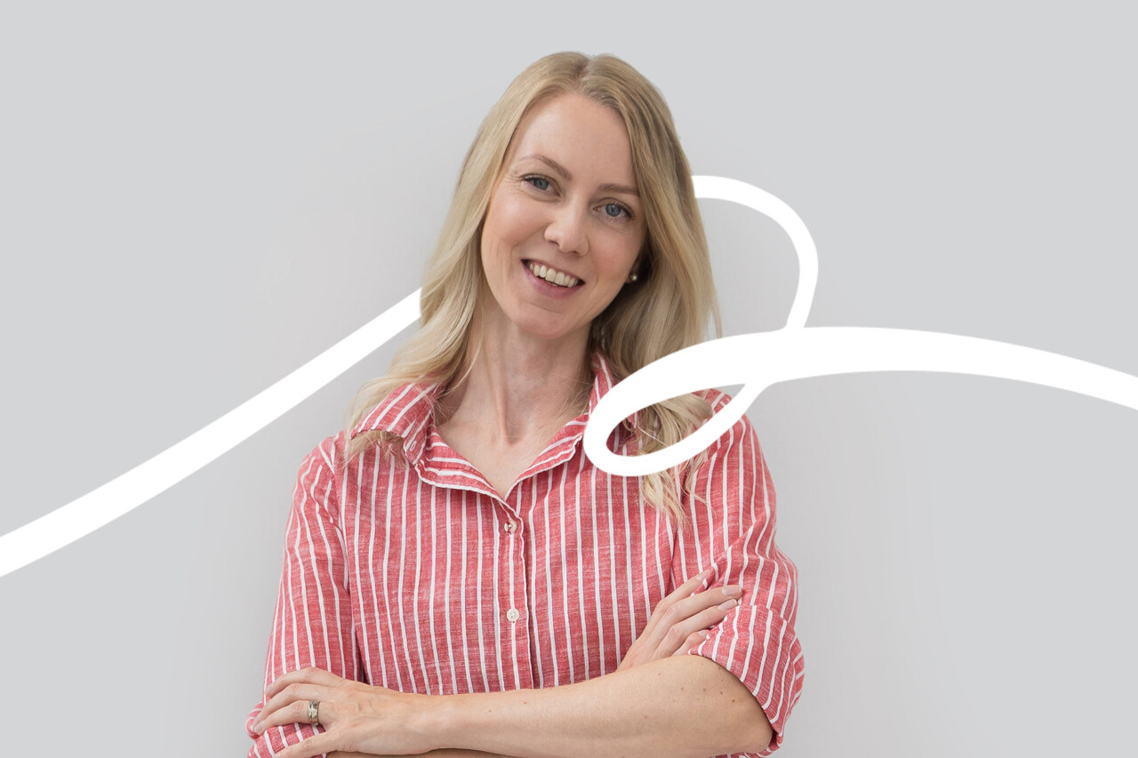 Meet Anu – Our Communications Specialist
