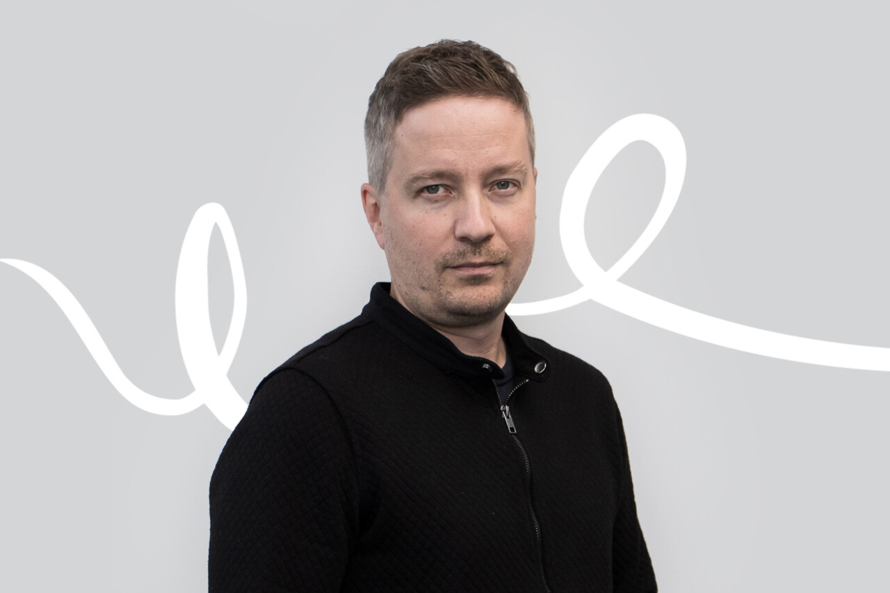 Meet Juho – Director of Operations