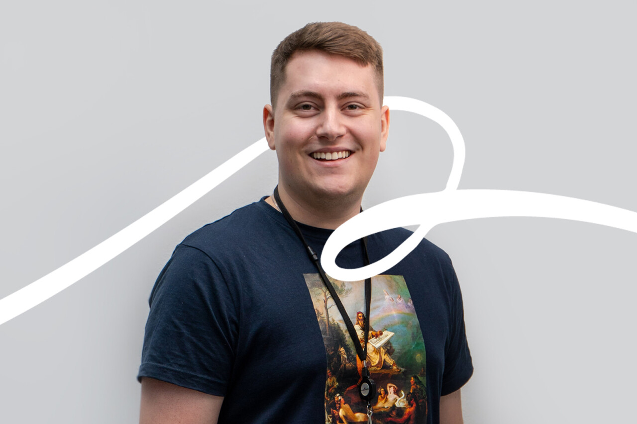 Meet Aleksis – Our Customer Success Specialist