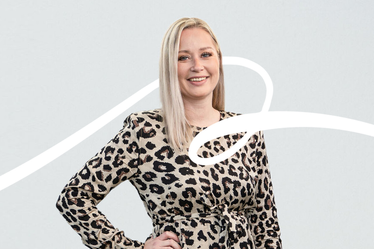 Meet Emmi – Senior Digital Marketing Specialist