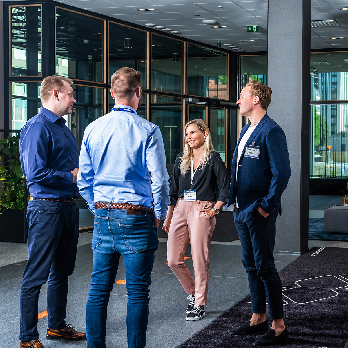 4 tips for property owners – How to make your tenants happier