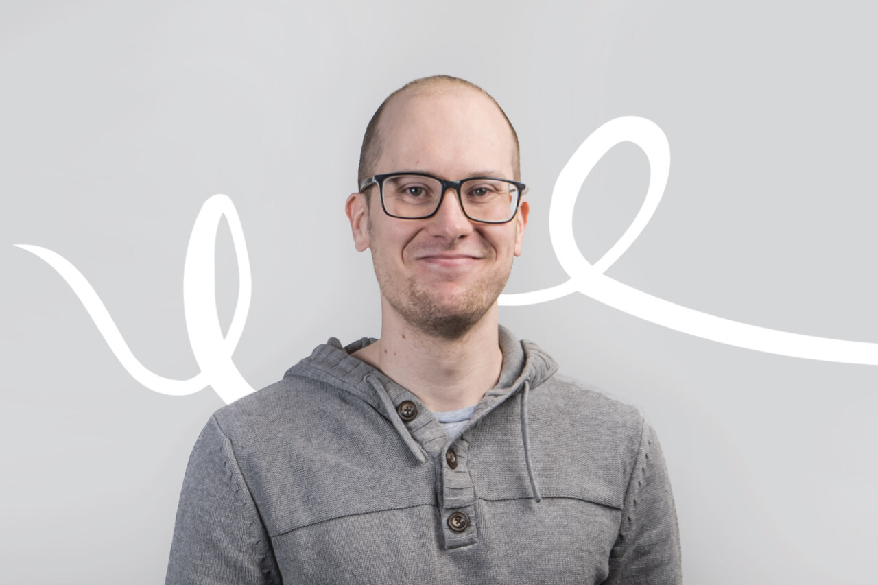 Meet Joonas – Software Developer