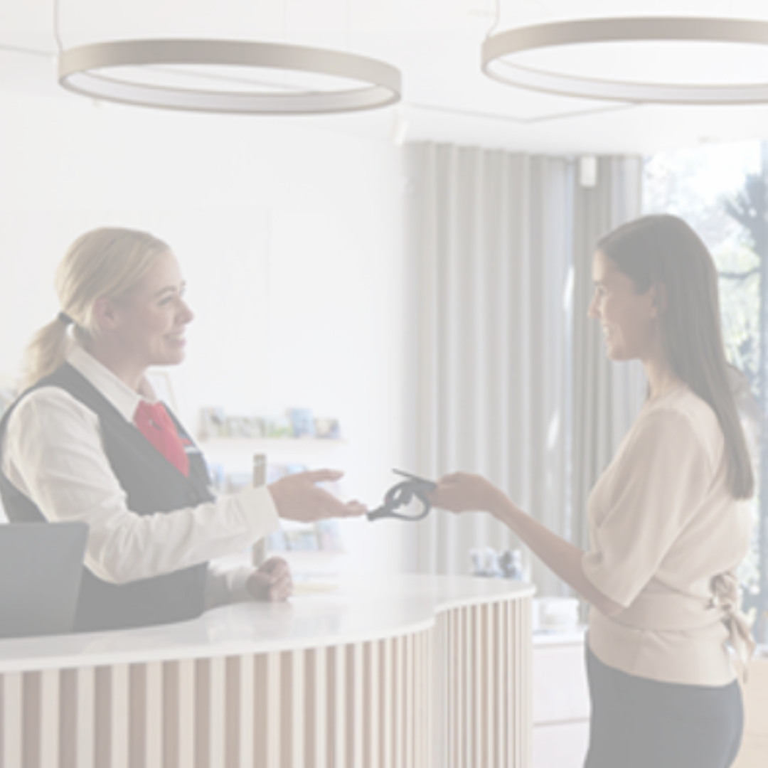 Join us at the Morning with Securitas event