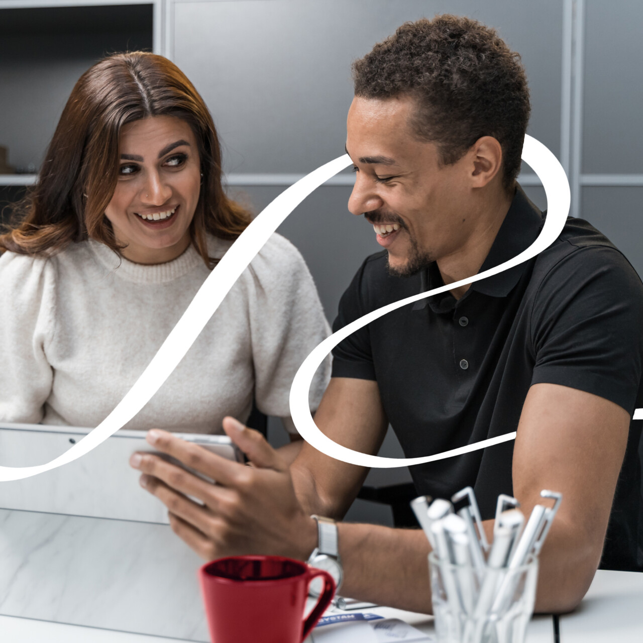 The challenges and opportunities of hybrid work – ensuring better meetings and space management 