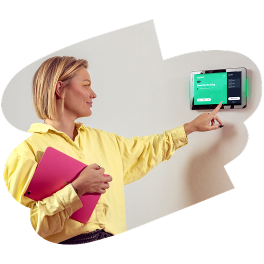 Secure bookings and exceptional reliability