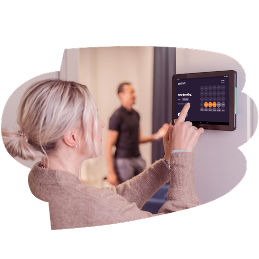 Get displays from us with full support and warranty