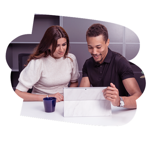 Automate inductions for incoming visitors 