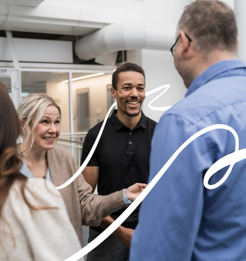 Face-to-face meetings as a competitive edge – why companies should invest in them 