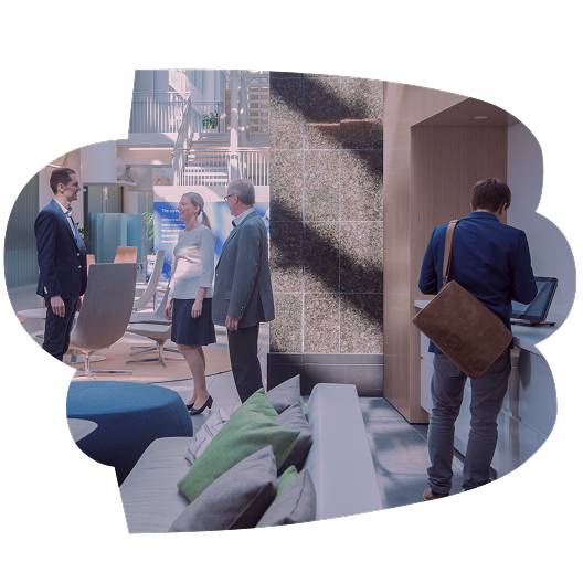 Create memorable experiences with campus services 