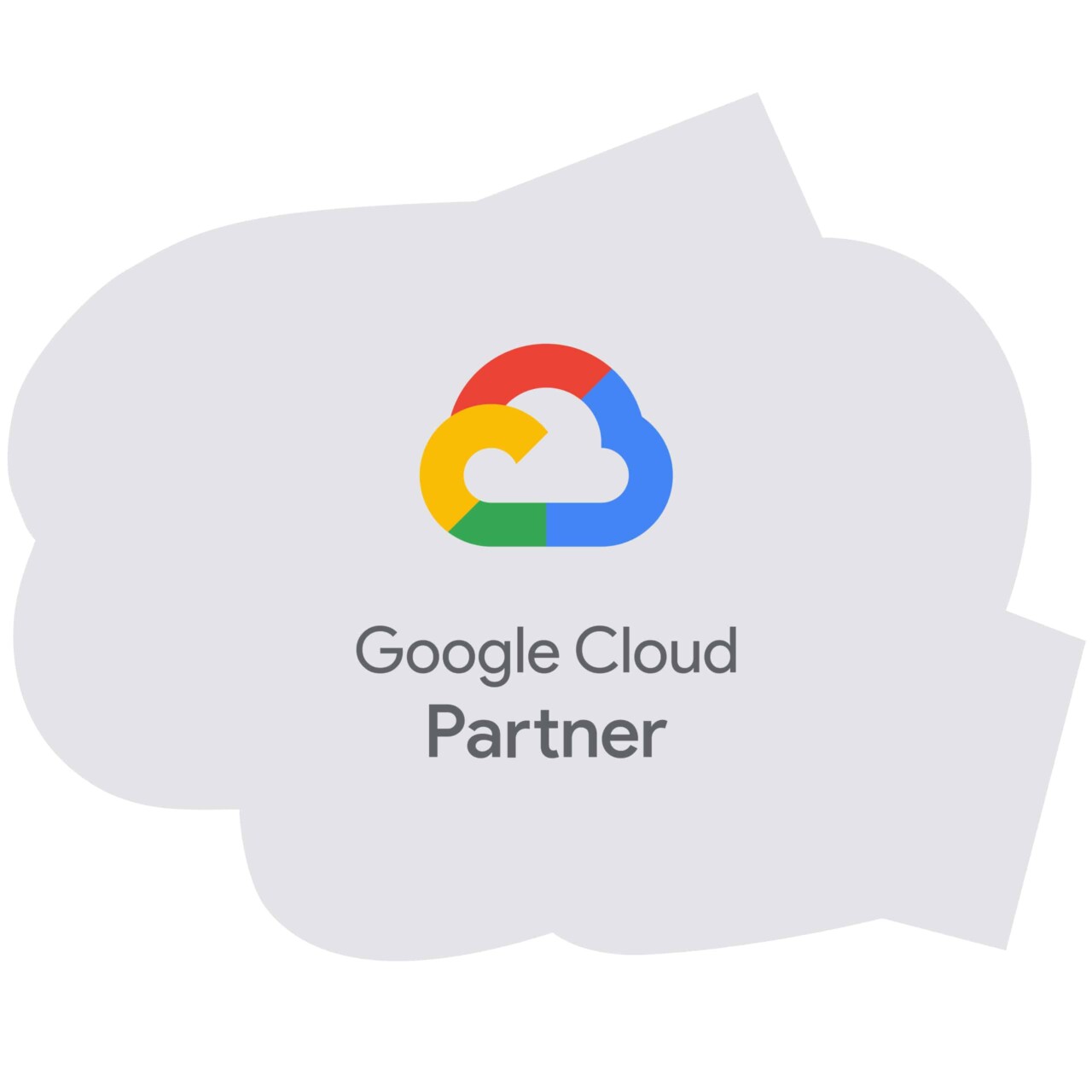 Google Cloud Partner 