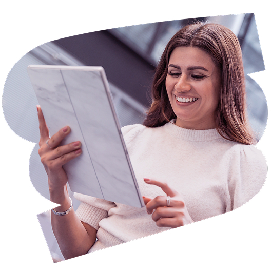 Documented safety inductions and easy content creation 