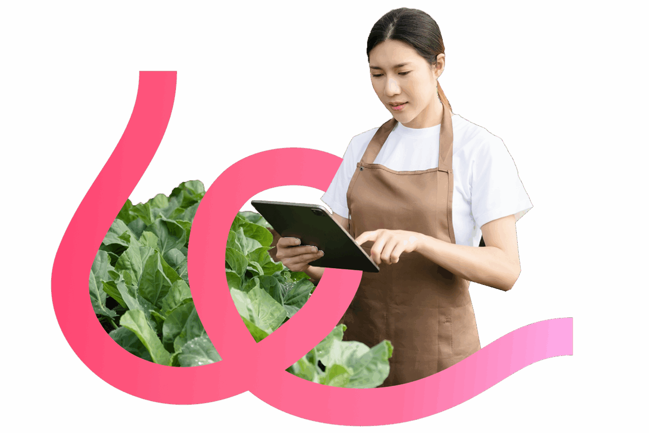 Create tasty encounters with safe and seamless visits