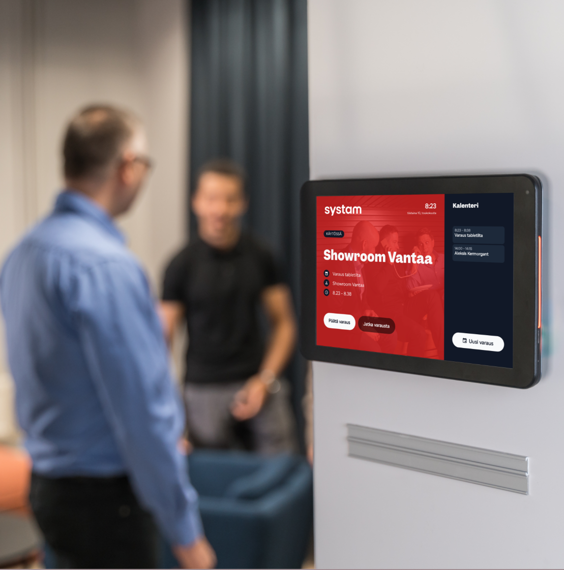 Smart spaces, smarter business: how to cut costs and boost efficiency 