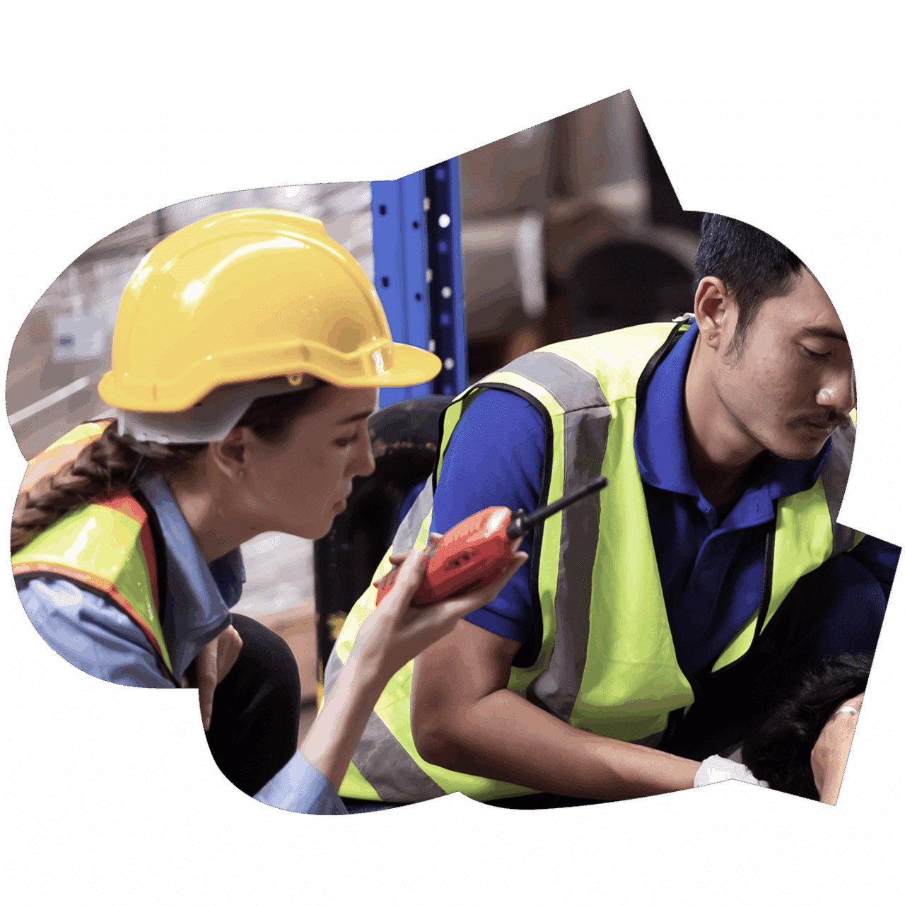 Prepare for emergencies and minimize risks 