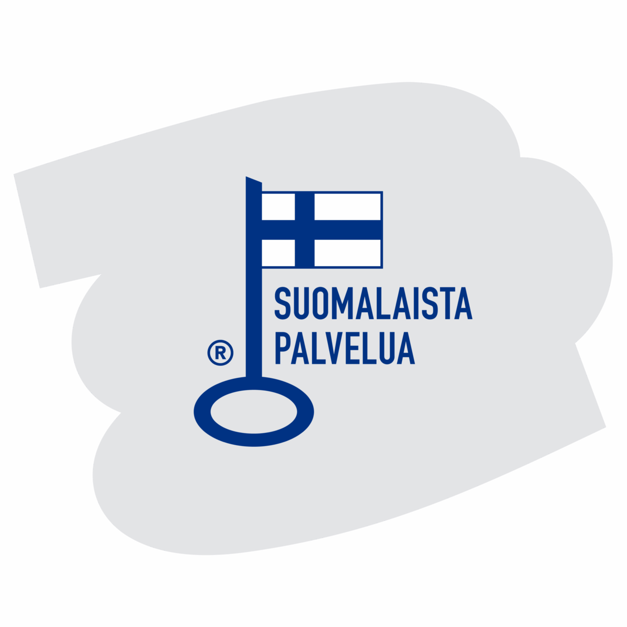 Avainlippu merkkinä kotimaisuudesta 