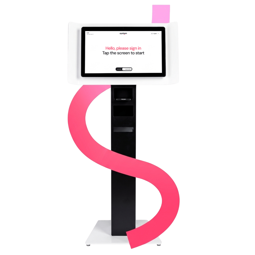 The ultimate free-standing solution, loved by every environment