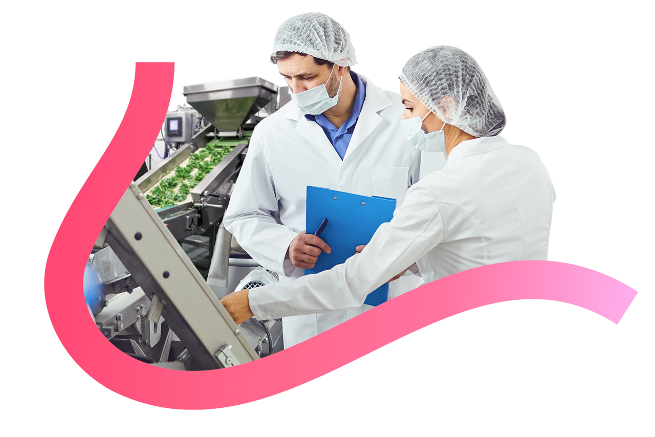 Jätä hyvä maku turvallisilla ja sujuvilla vierailuilla